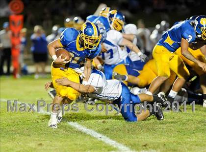 Thumbnail 2 in Rocklin @ Del Campo photogallery.