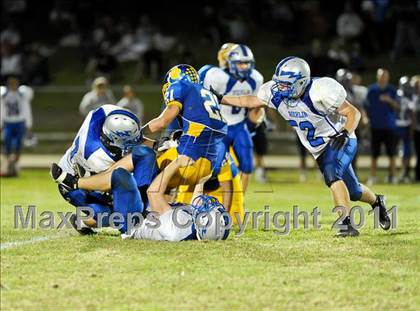 Thumbnail 1 in Rocklin @ Del Campo photogallery.
