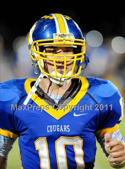 Thumbnail 2 in Rocklin @ Del Campo photogallery.
