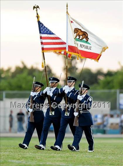 Thumbnail 1 in Rocklin @ Del Campo photogallery.