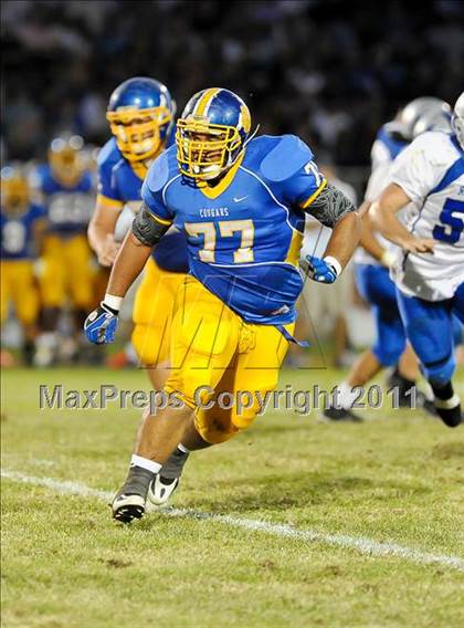 Thumbnail 2 in Rocklin @ Del Campo photogallery.