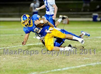 Thumbnail 3 in Rocklin @ Del Campo photogallery.
