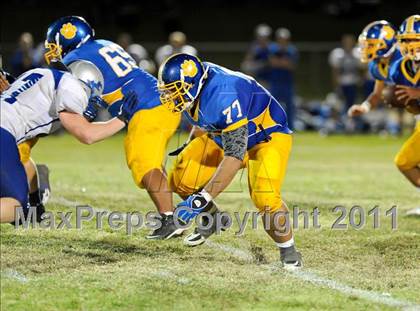 Thumbnail 3 in Rocklin @ Del Campo photogallery.