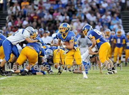 Thumbnail 2 in Rocklin @ Del Campo photogallery.