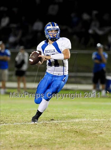 Thumbnail 1 in Rocklin @ Del Campo photogallery.