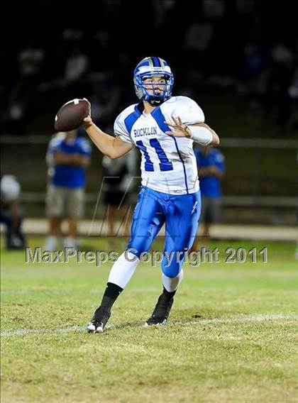 Thumbnail 2 in Rocklin @ Del Campo photogallery.