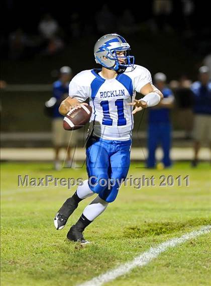 Thumbnail 2 in Rocklin @ Del Campo photogallery.