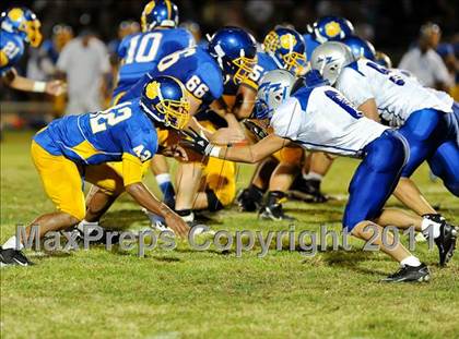 Thumbnail 3 in Rocklin @ Del Campo photogallery.