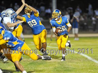 Thumbnail 2 in Rocklin @ Del Campo photogallery.