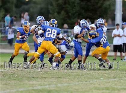 Thumbnail 3 in Rocklin @ Del Campo photogallery.