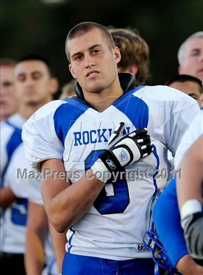 Thumbnail 3 in Rocklin @ Del Campo photogallery.