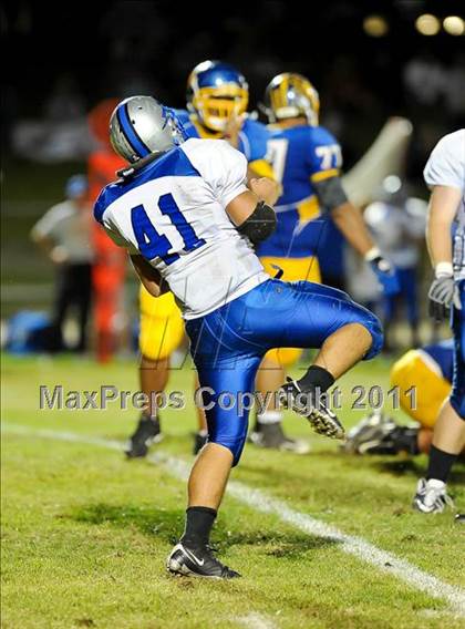 Thumbnail 1 in Rocklin @ Del Campo photogallery.