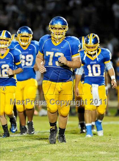 Thumbnail 3 in Rocklin @ Del Campo photogallery.