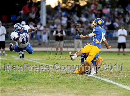 Thumbnail 2 in Rocklin @ Del Campo photogallery.