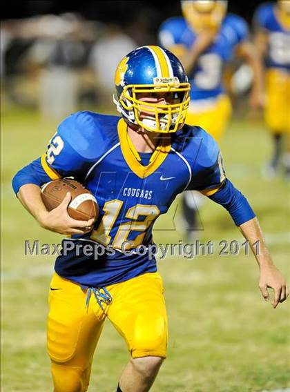 Thumbnail 1 in Rocklin @ Del Campo photogallery.