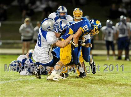 Thumbnail 3 in Rocklin @ Del Campo photogallery.