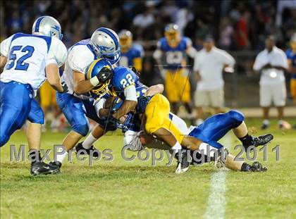 Thumbnail 2 in Rocklin @ Del Campo photogallery.