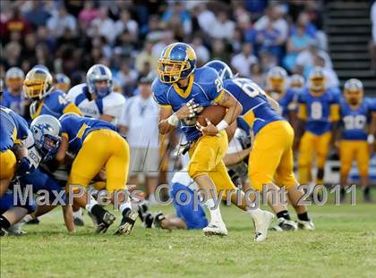 Thumbnail 1 in Rocklin @ Del Campo photogallery.