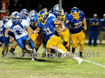 Thumbnail 3 in Rocklin @ Del Campo photogallery.