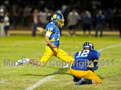 Thumbnail 3 in Rocklin @ Del Campo photogallery.