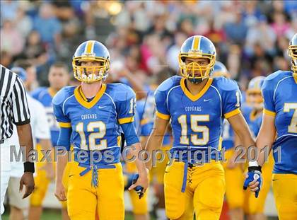 Thumbnail 2 in Rocklin @ Del Campo photogallery.