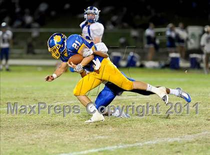 Thumbnail 2 in Rocklin @ Del Campo photogallery.