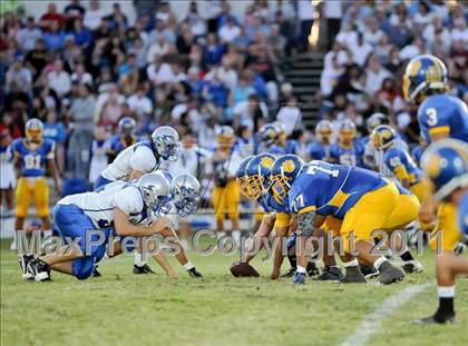 Thumbnail 1 in Rocklin @ Del Campo photogallery.