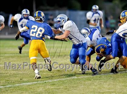 Thumbnail 1 in Rocklin @ Del Campo photogallery.