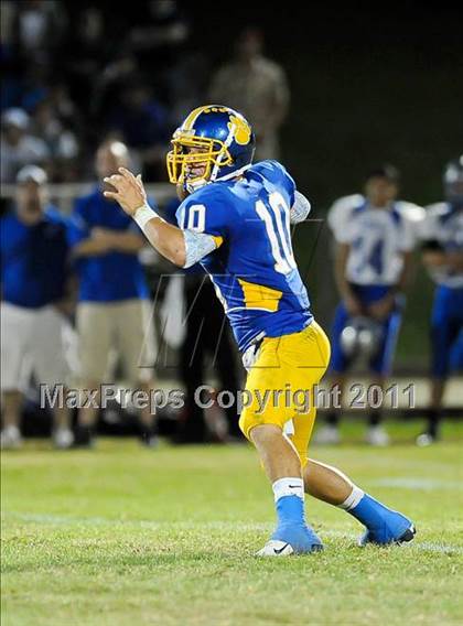 Thumbnail 3 in Rocklin @ Del Campo photogallery.