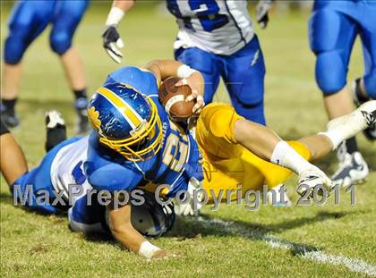 Thumbnail 1 in Rocklin @ Del Campo photogallery.