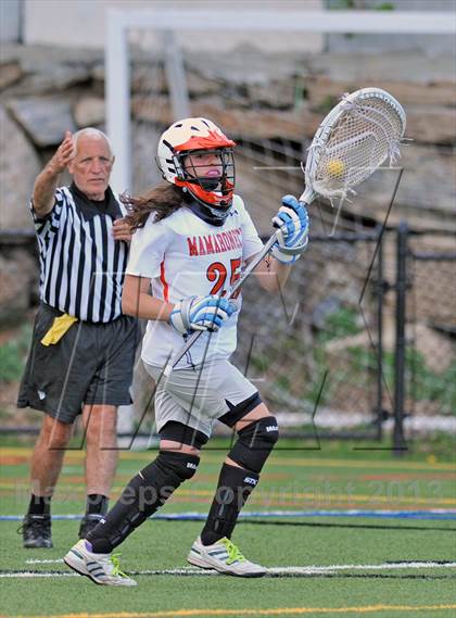 Thumbnail 2 in White Plains @ Mamaroneck photogallery.
