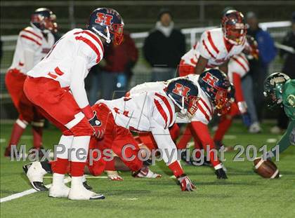 Thumbnail 3 in Le Grand vs. Highlands (CIF SJS D5 Final) photogallery.