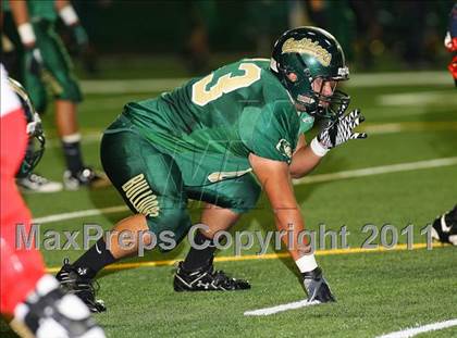 Thumbnail 2 in Le Grand vs. Highlands (CIF SJS D5 Final) photogallery.
