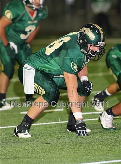 Thumbnail 3 in Le Grand vs. Highlands (CIF SJS D5 Final) photogallery.