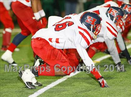 Thumbnail 2 in Le Grand vs. Highlands (CIF SJS D5 Final) photogallery.
