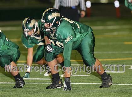 Thumbnail 3 in Le Grand vs. Highlands (CIF SJS D5 Final) photogallery.