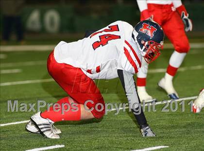 Thumbnail 1 in Le Grand vs. Highlands (CIF SJS D5 Final) photogallery.