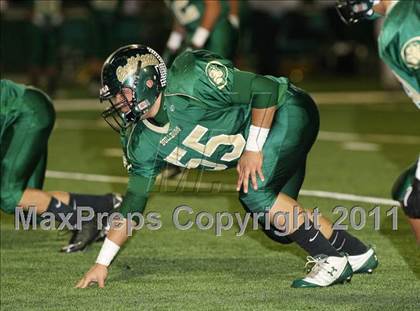 Thumbnail 3 in Le Grand vs. Highlands (CIF SJS D5 Final) photogallery.