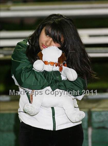 Thumbnail 1 in Le Grand vs. Highlands (CIF SJS D5 Final) photogallery.