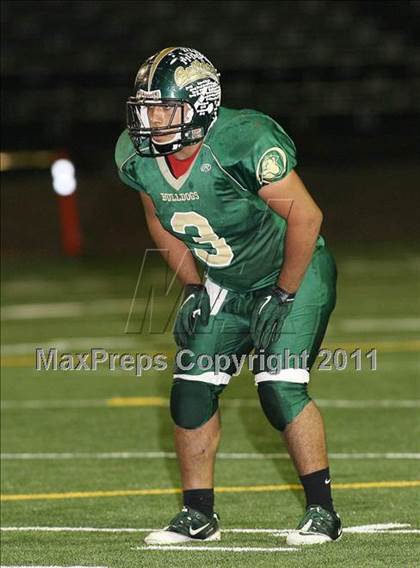Thumbnail 1 in Le Grand vs. Highlands (CIF SJS D5 Final) photogallery.