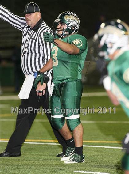 Thumbnail 3 in Le Grand vs. Highlands (CIF SJS D5 Final) photogallery.