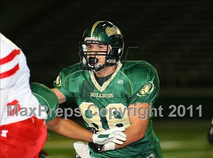 Thumbnail 3 in Le Grand vs. Highlands (CIF SJS D5 Final) photogallery.