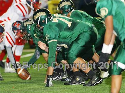 Thumbnail 2 in Le Grand vs. Highlands (CIF SJS D5 Final) photogallery.