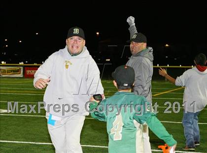 Thumbnail 3 in Le Grand vs. Highlands (CIF SJS D5 Final) photogallery.