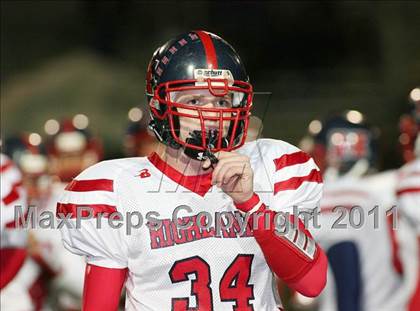Thumbnail 2 in Le Grand vs. Highlands (CIF SJS D5 Final) photogallery.