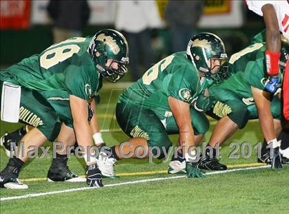 Thumbnail 2 in Le Grand vs. Highlands (CIF SJS D5 Final) photogallery.