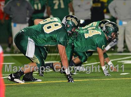Thumbnail 2 in Le Grand vs. Highlands (CIF SJS D5 Final) photogallery.