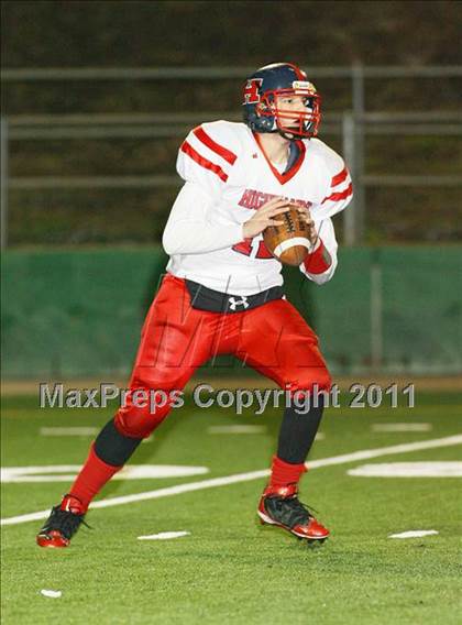 Thumbnail 3 in Le Grand vs. Highlands (CIF SJS D5 Final) photogallery.