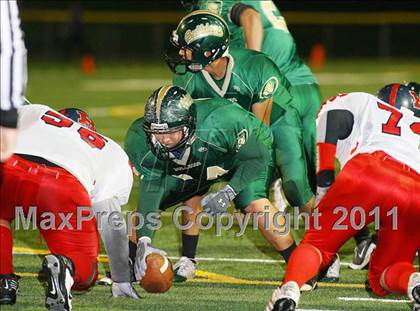 Thumbnail 3 in Le Grand vs. Highlands (CIF SJS D5 Final) photogallery.