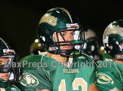 Thumbnail 3 in Le Grand vs. Highlands (CIF SJS D5 Final) photogallery.
